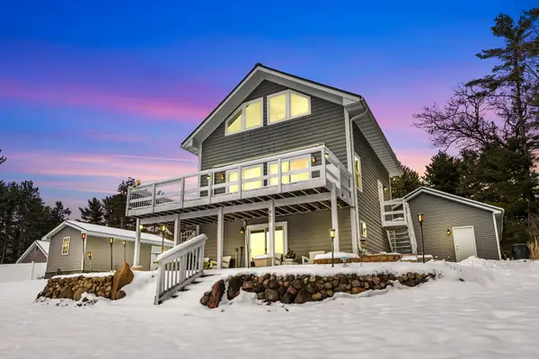 W7109 Dakota Avenue, Westfield, WI 53964