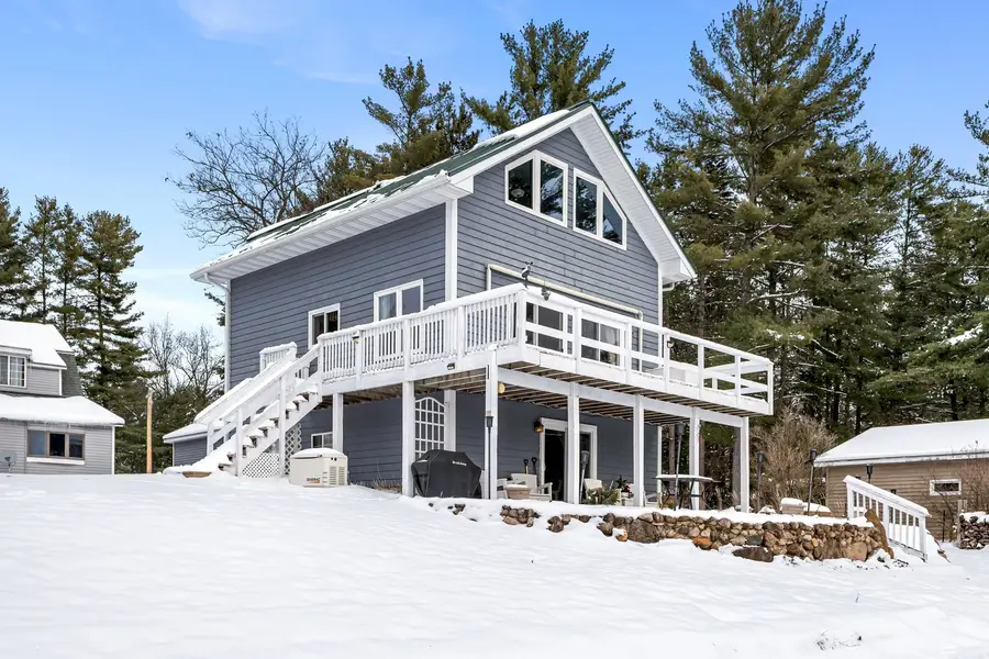 W7109 Dakota Avenue, Westfield, WI 53964 - #2