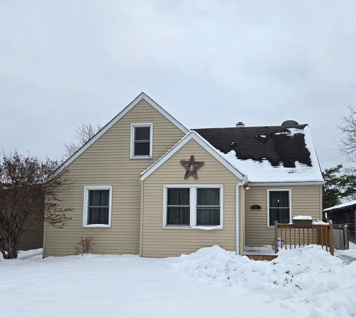 815 Kingsley Drive, Machesney Park, IL 61115 - Image #1
