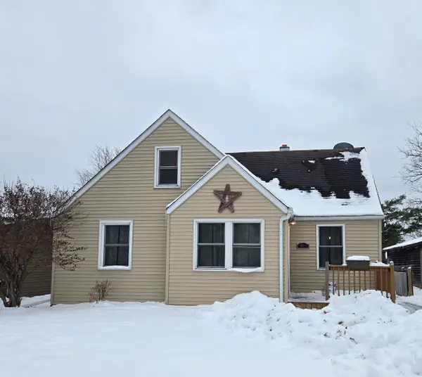 815 Kingsley Drive, Machesney Park, IL 61115