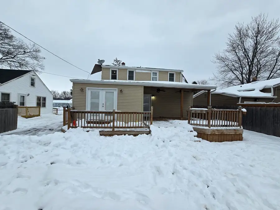 815 Kingsley Drive, Machesney Park, IL 61115 - Image #2