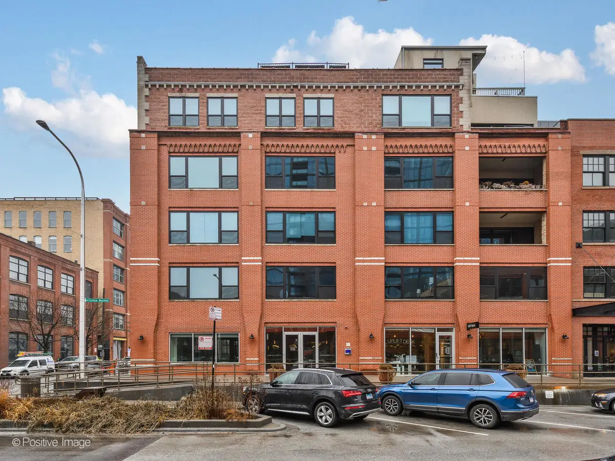 1118 W Fulton Market Street #403, Chicago, IL 60607 - Image #1