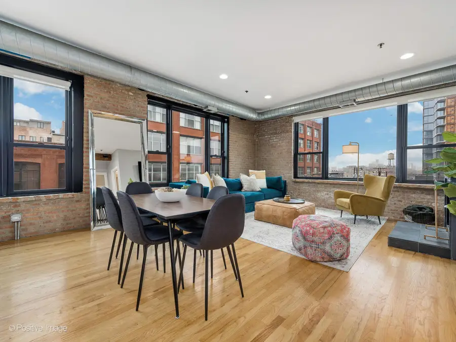 1118 W Fulton Market Street #403, Chicago, IL 60607 - Image #2