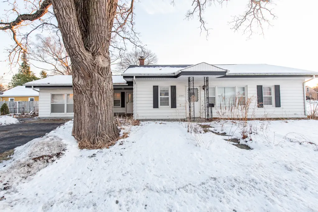 2101 Eshcol Avenue, Zion, IL 60099 - Image #1