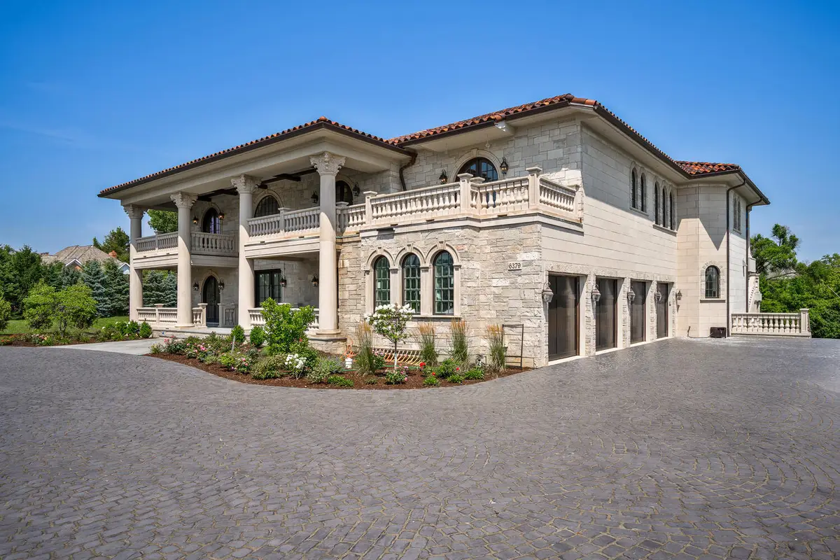 6413 S County Line Road, Burr Ridge, IL 60527 - Image #1