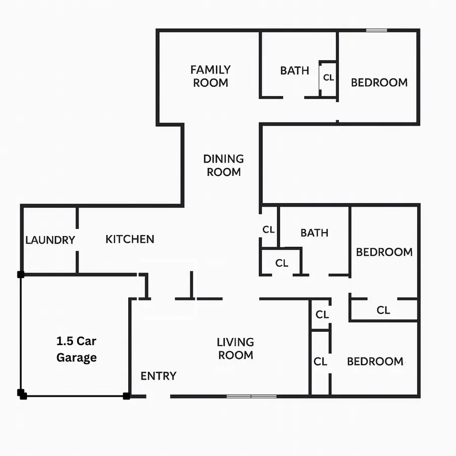 740 N Elmwood Drive, Aurora, IL 60506 - Image #2