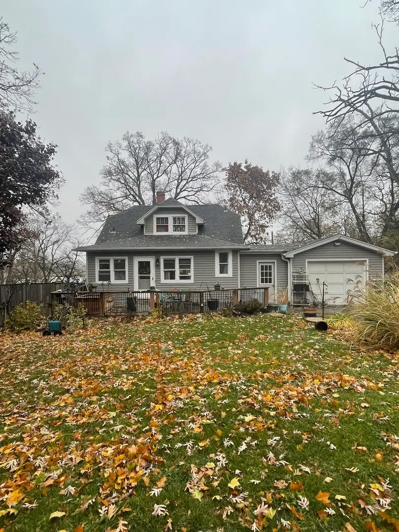 21557 W Birch Street, Lake Villa, IL 60046 - Image #1