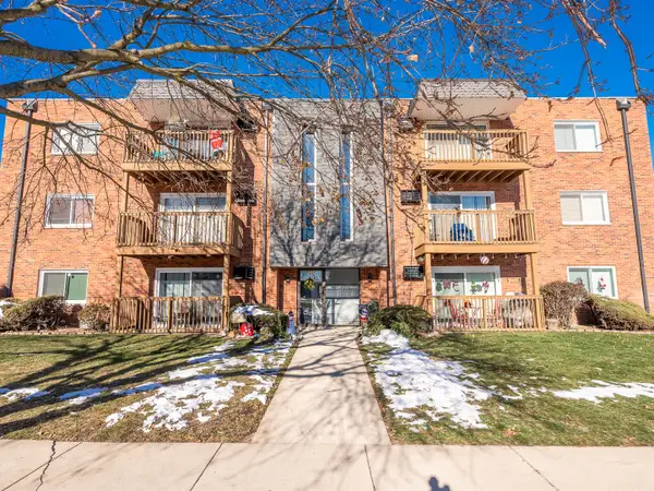 5752 W 128th Street #103, Crestwood, IL 60418