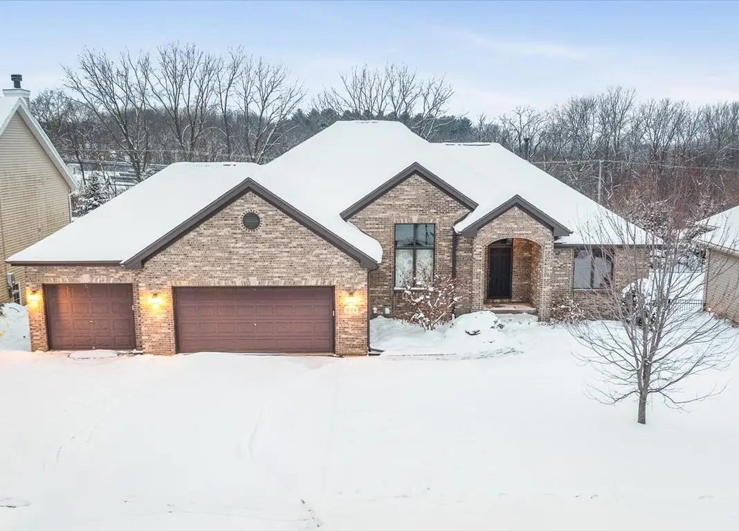 9108 Kipling Way, Machesney Park, IL 61115 - Image #1