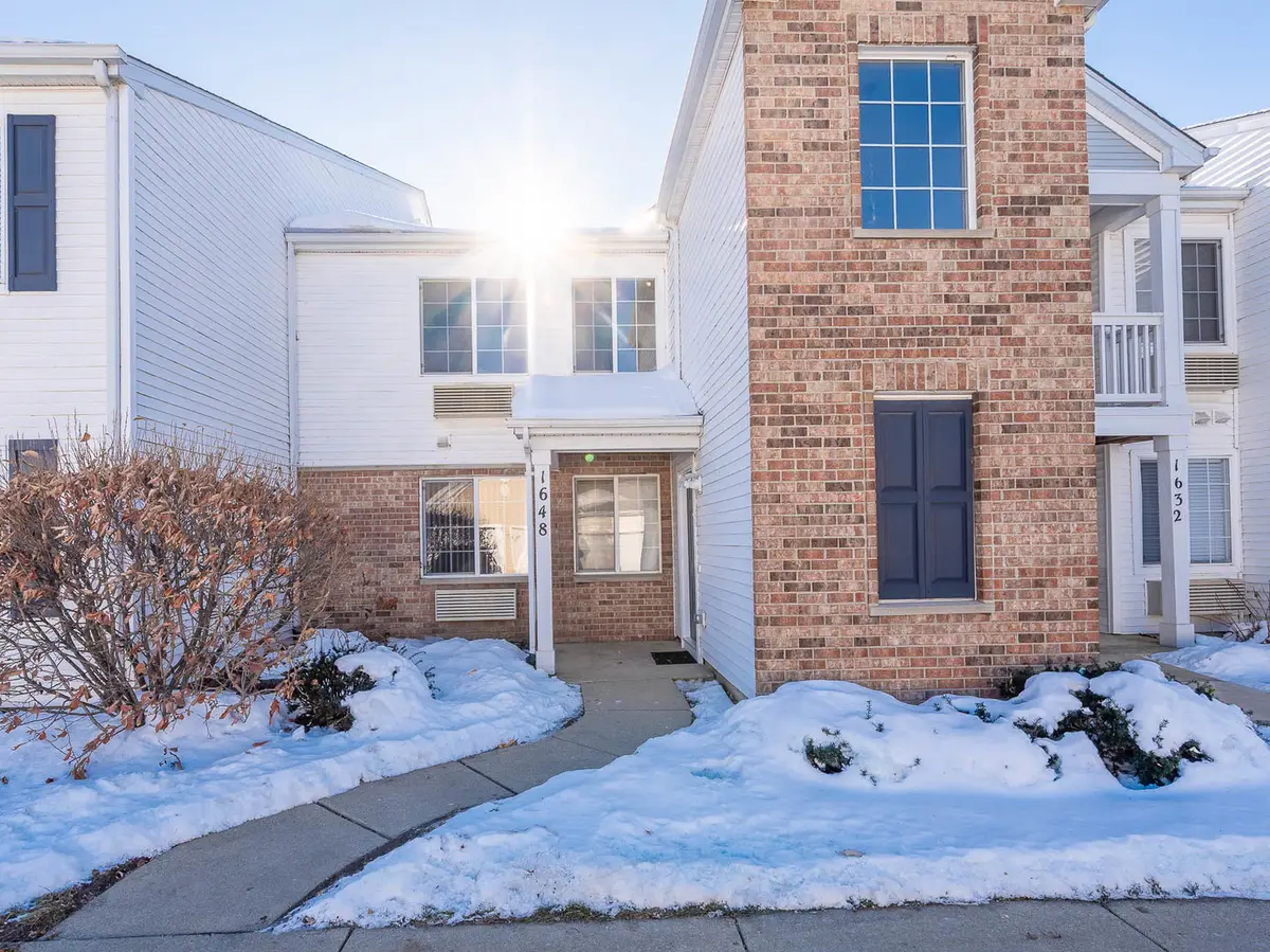1648 Mcclure Road #1648, Aurora, IL 60505 - Image #1