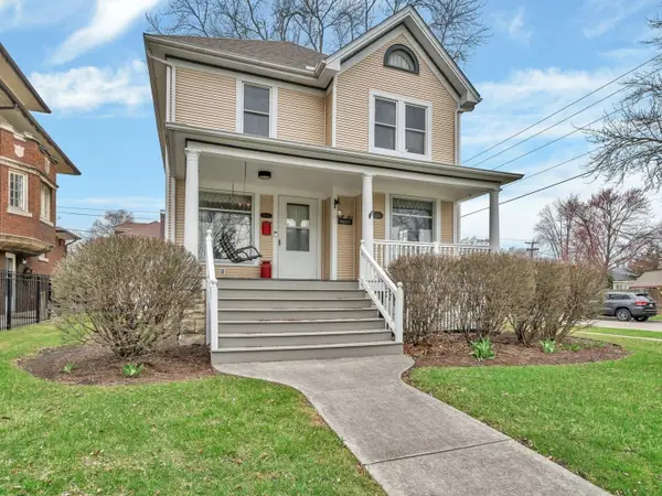 313 N Raynor Avenue, Joliet, IL 60435