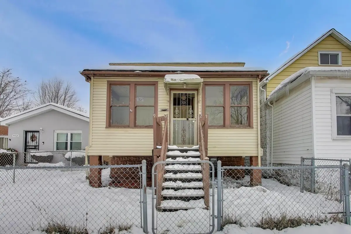 Address Withheld By Seller, Chicago, IL 60619 - Image #1