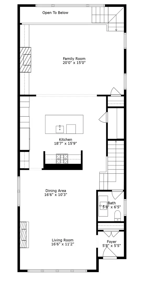 2421 W Belden Avenue, Chicago, IL 60647 - Image #2