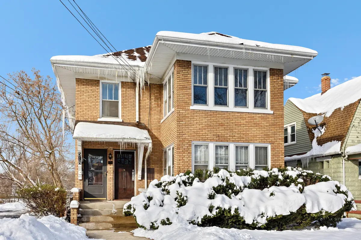 518 South Street, Elgin, IL 60123 - Image #1