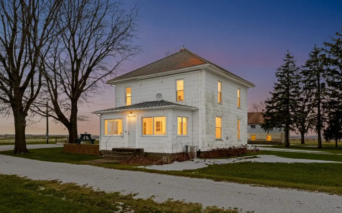 Address Withheld By Seller, Rankin, IL 60960 - Image #1