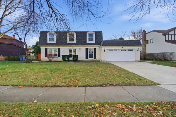 503 Roosevelt Drive, Libertyville, IL 60048