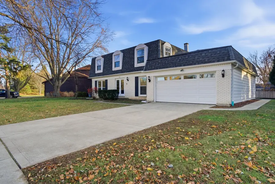 503 Roosevelt Drive, Libertyville, IL 60048 - Image #2
