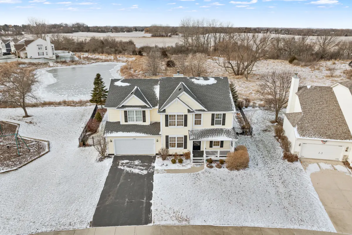 1780 Centennial Drive, Antioch, IL 60002 - Image #1