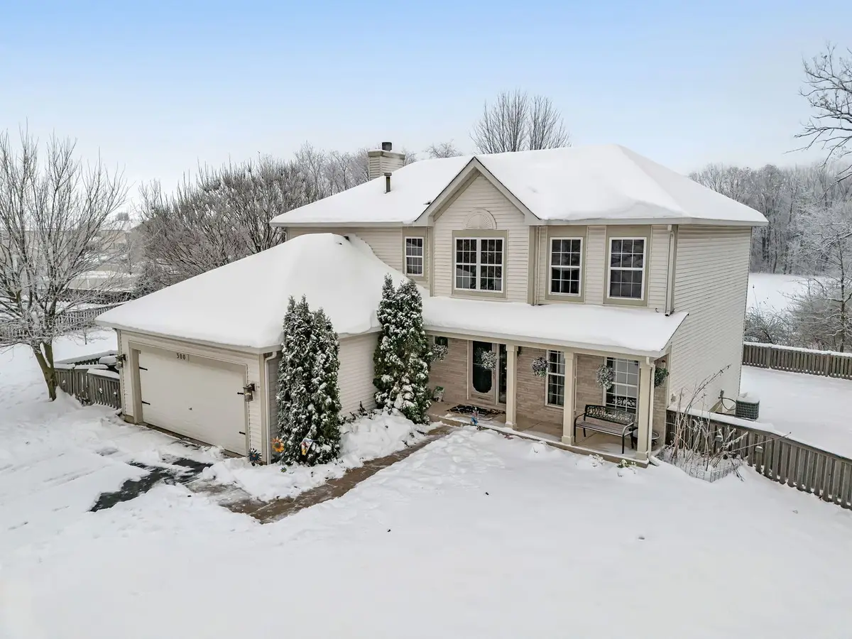 300 Wabena Court, Minooka, IL 60447 - Image #1