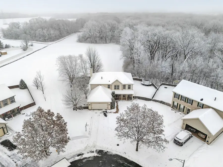 300 Wabena Court, Minooka, IL 60447 - Image #2