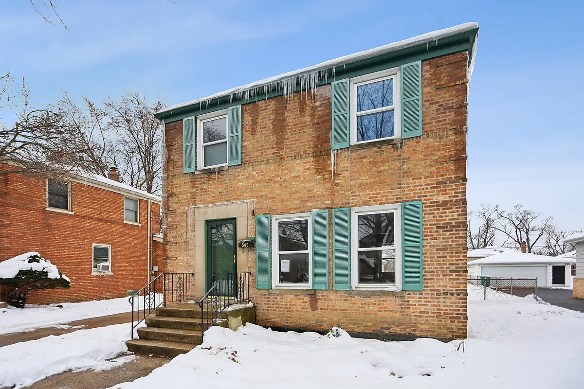 500 N Laverne Avenue, Hillside, IL 60162 - Image #1