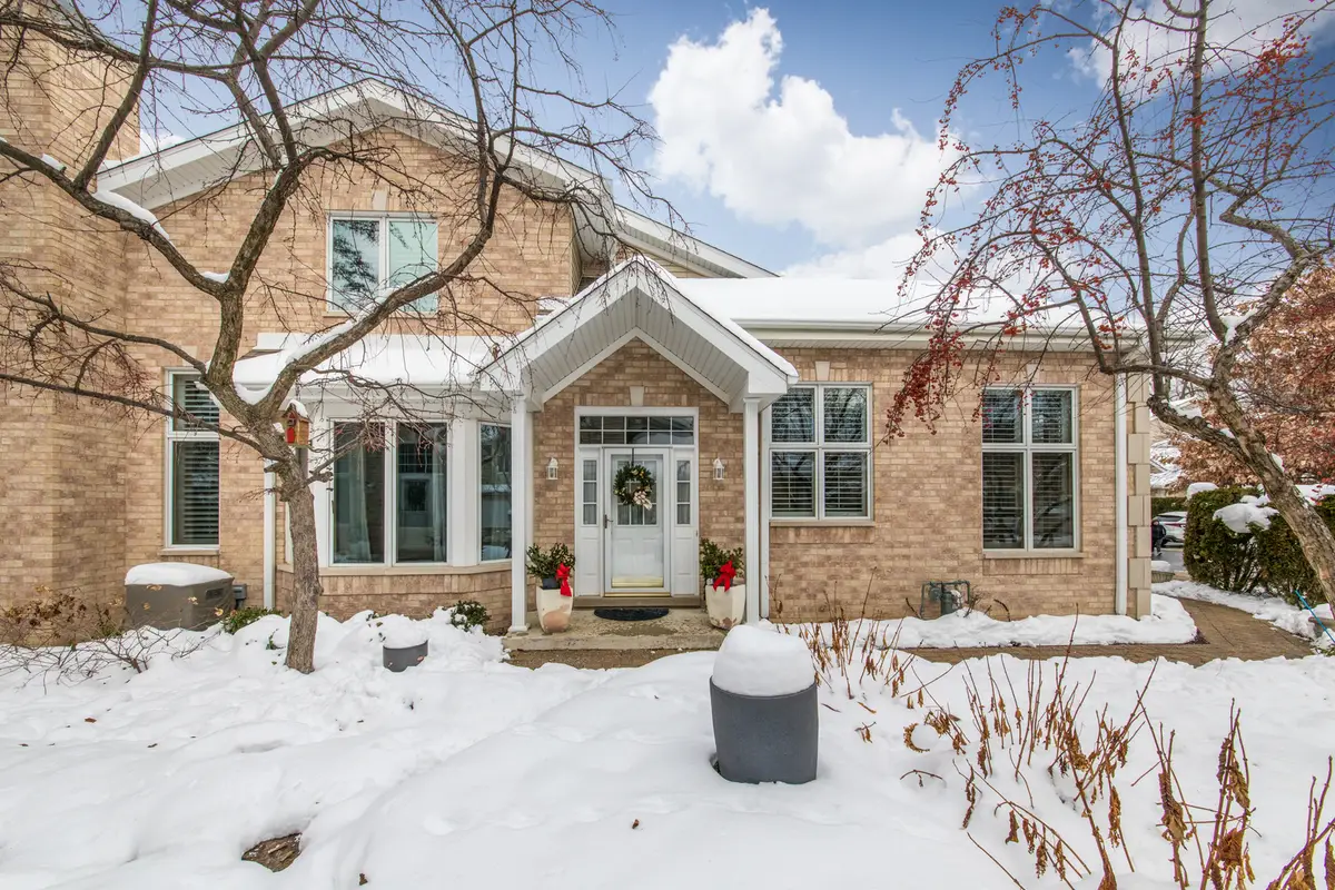 Address Withheld By Seller, Park Ridge, IL 60068 - Image #1