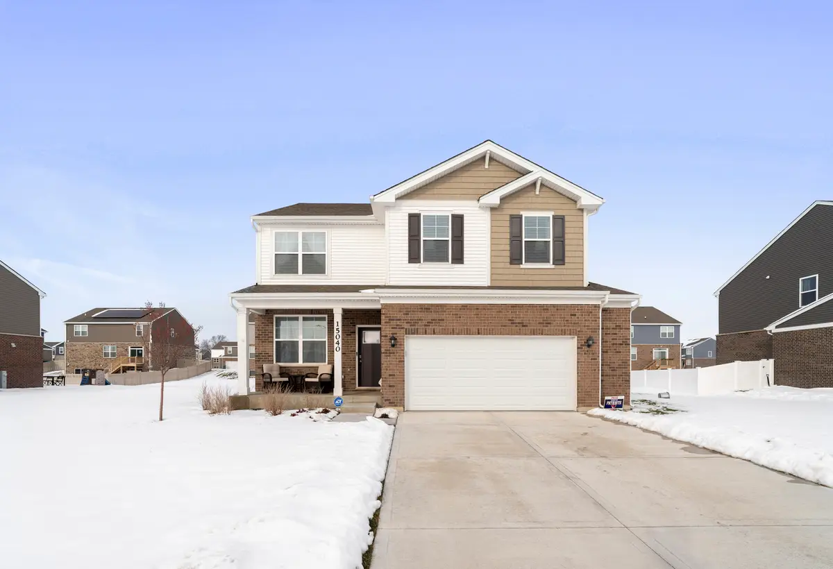 15040 W Winchester Lane, Manhattan, IL 60442 - Image #1