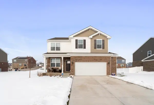 15040 W Winchester Lane, Manhattan, IL 60442