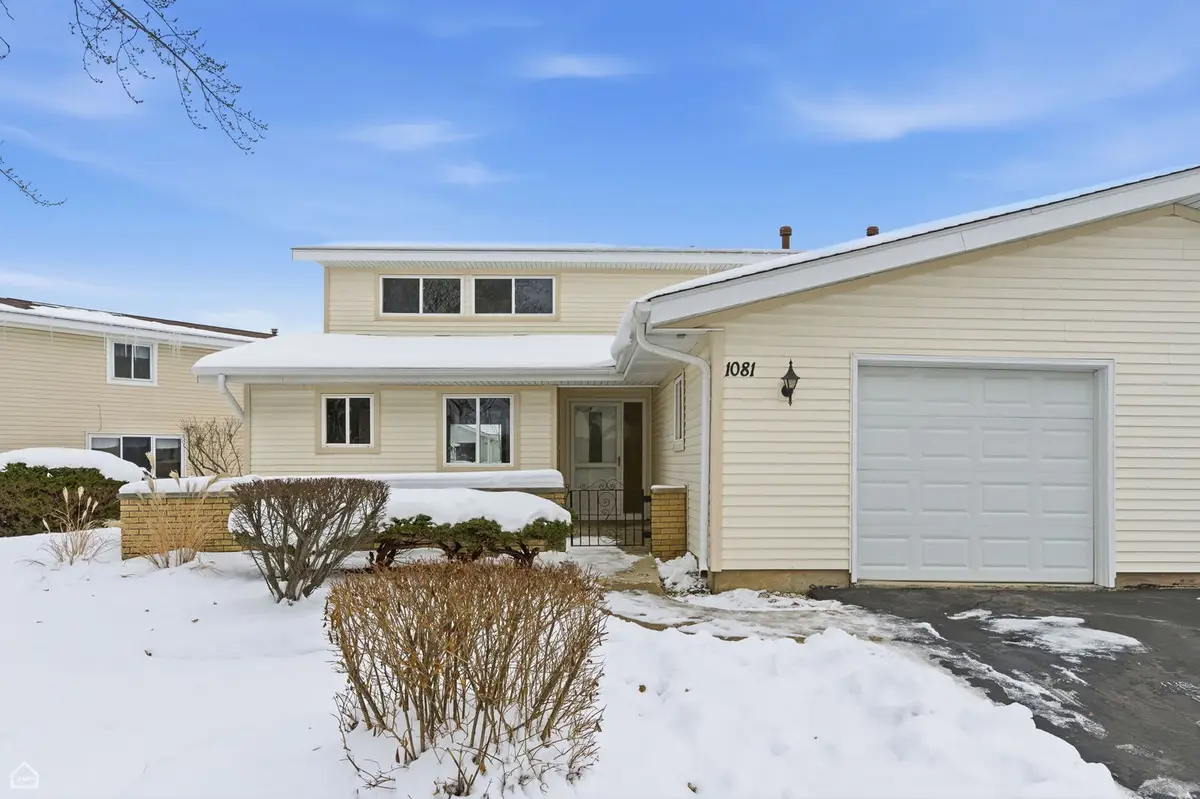 1081 Pinehurst Lane, Schaumburg, IL 60193 - Image #1
