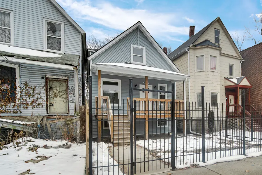 8008 S Muskegon Avenue, Chicago, IL 60617 - Image #3