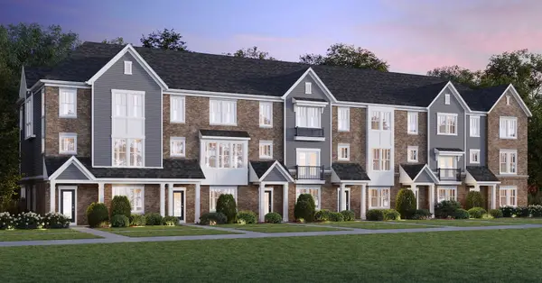 212 Mountain Interval Road #06325, Schaumburg, IL 60193