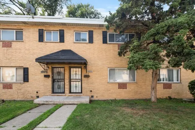 2191 171st Street, Hazel Crest, IL 60429 - Image #1