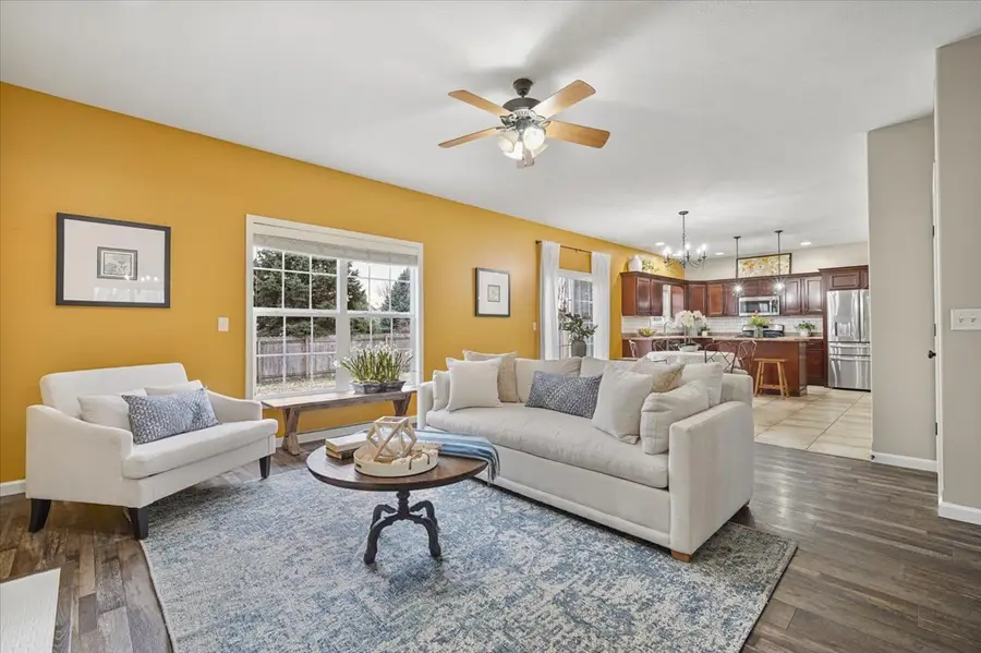 805 Dresser Drive, Normal, IL 61761 - #2