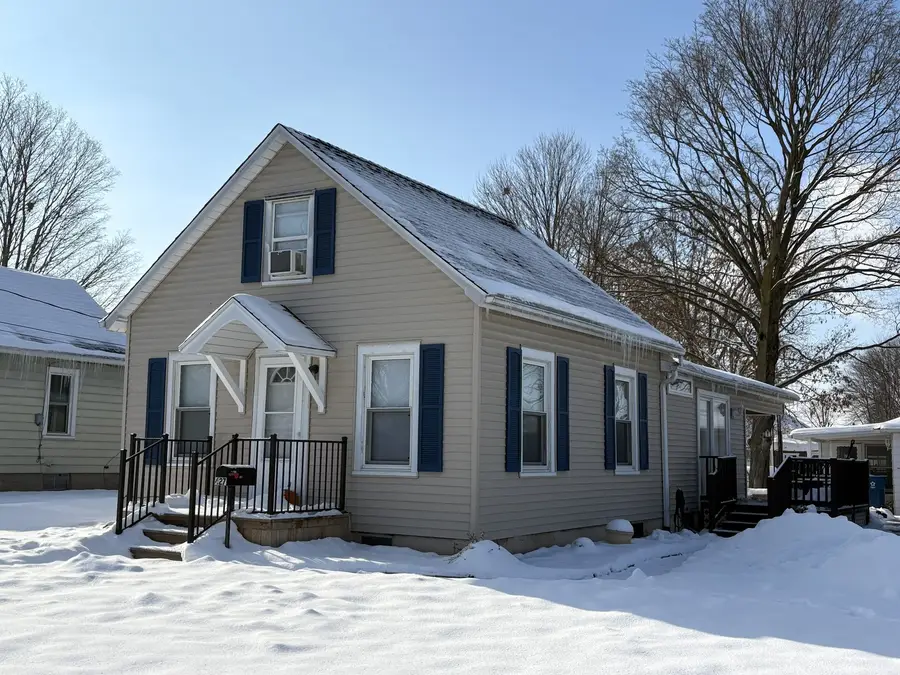 427 N Kenosha Avenue, Oglesby, IL 61348 - Image #2