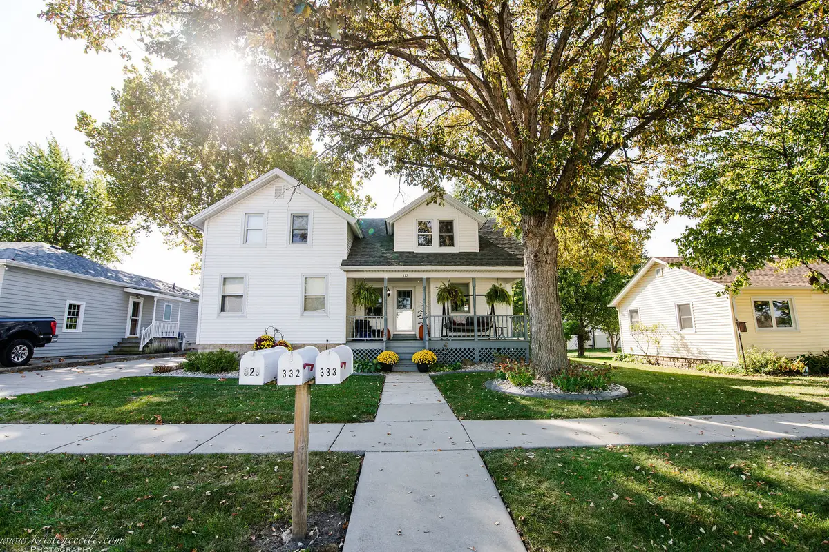 332 W North Street, Peotone, IL 60468 - Image #1