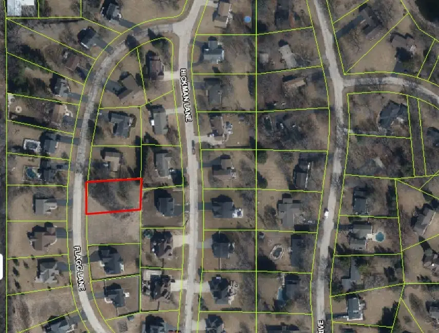 Lt 17 Flagg Lane, Woodstock, IL 60098 - Image #2