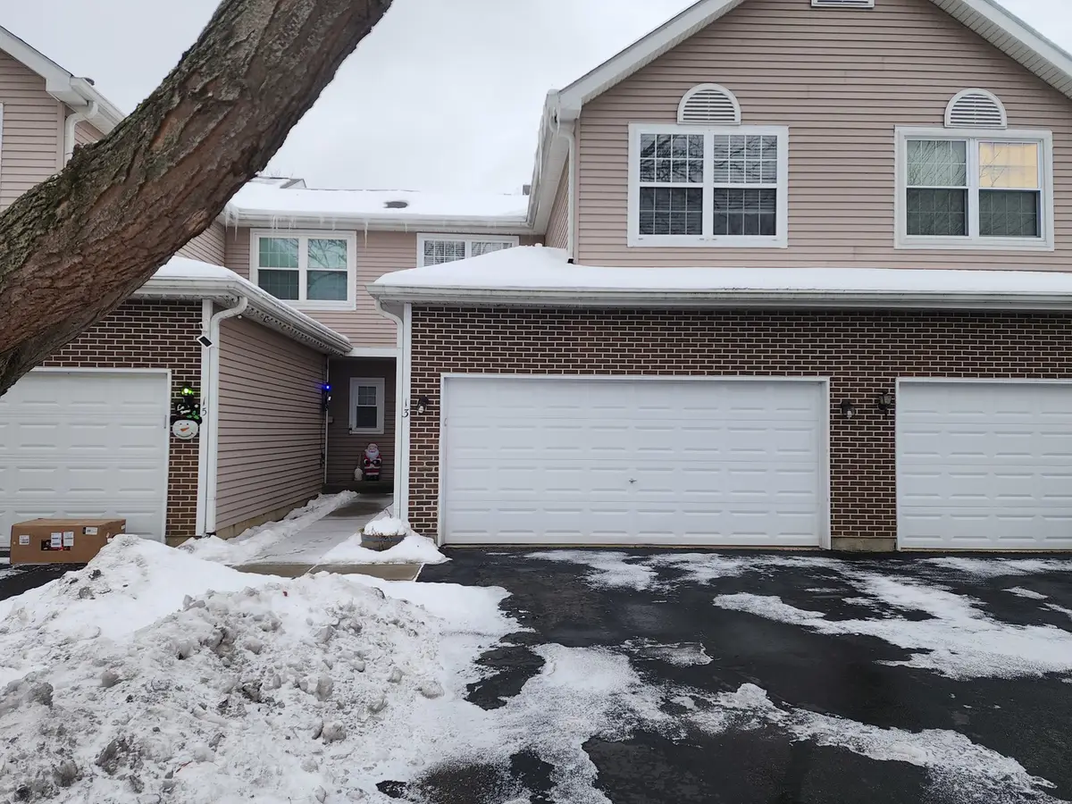 13 Brian Court, Algonquin, IL 60102 - Image #1