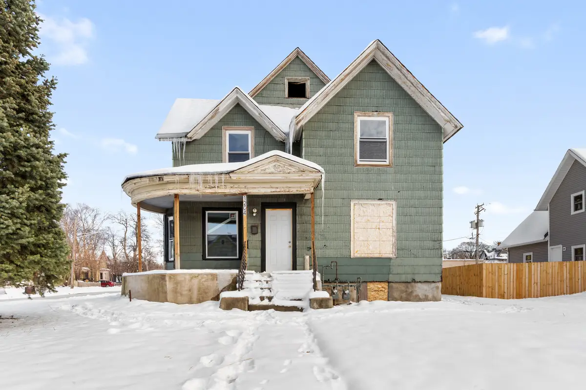 1204 S 6th Street, Rockford, IL 61104 - Image #1