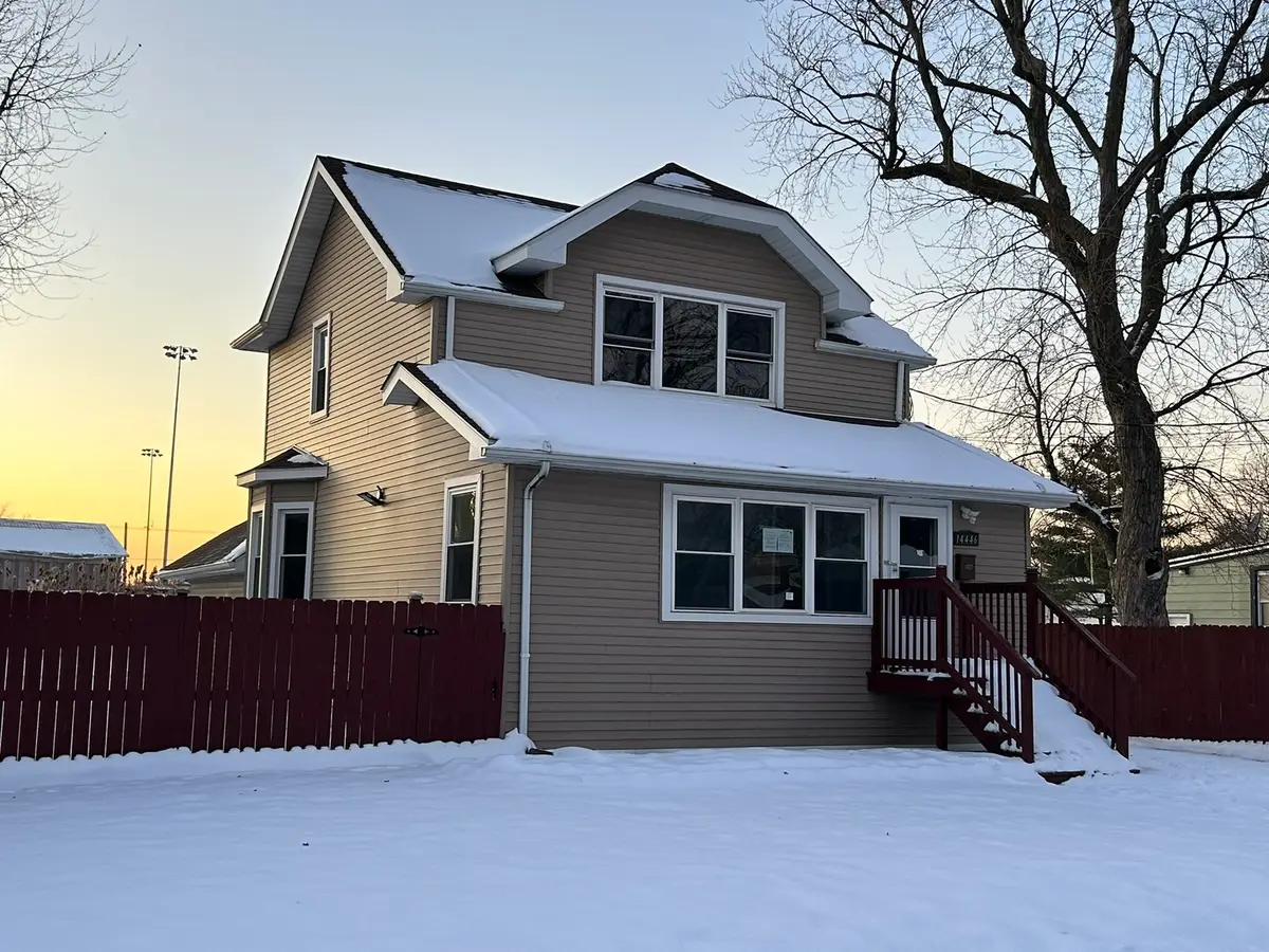 14446 Park Avenue, Dolton, IL 60419 - Image #1