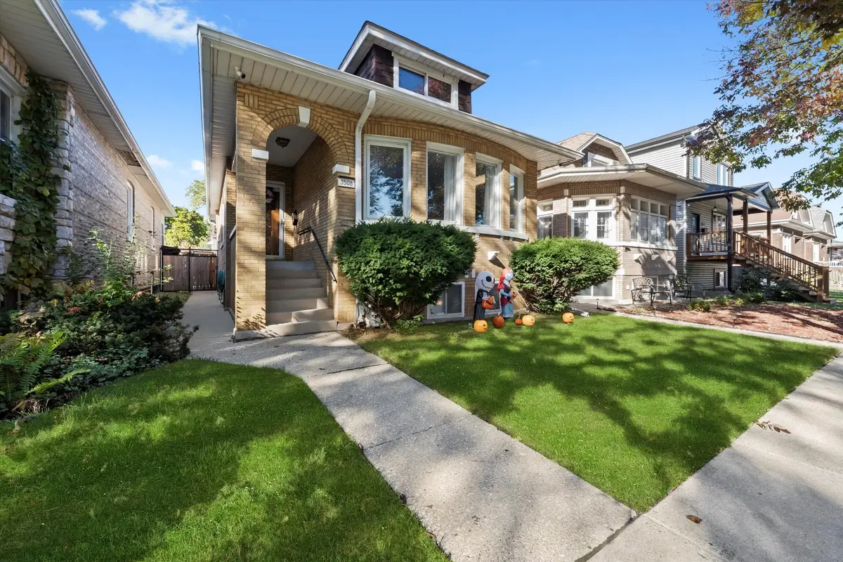 3508 Gunderson Avenue, Berwyn, IL 60402 - Image #1