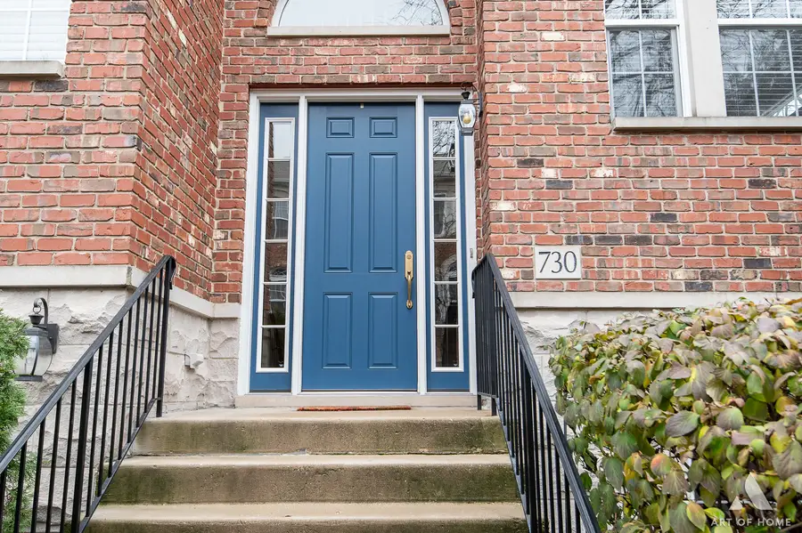 730 Prescott Court, Naperville, IL 60563 - #3