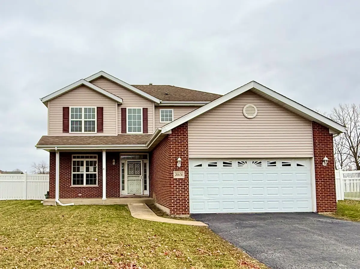 20131 Park Avenue, Lynwood, IL 60411 - Image #1