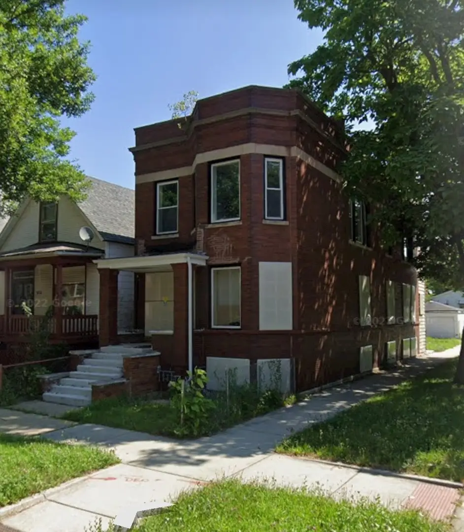 5757 S Carpenter Street, Chicago, IL 60621 - Image #1