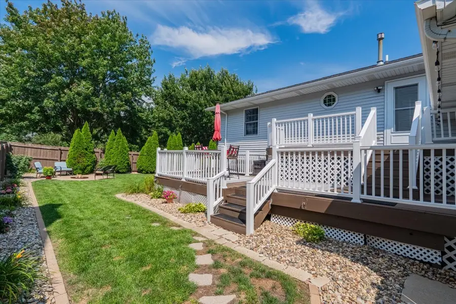 1509 Beckenham Drive, Bloomington, IL 61704 - #2