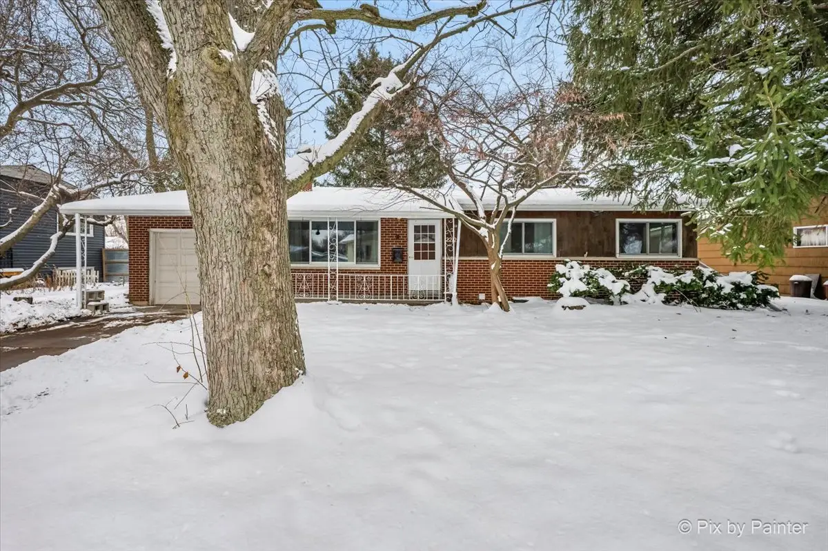 2212 Mayfield Avenue, Joliet, IL 60435 - Image #1
