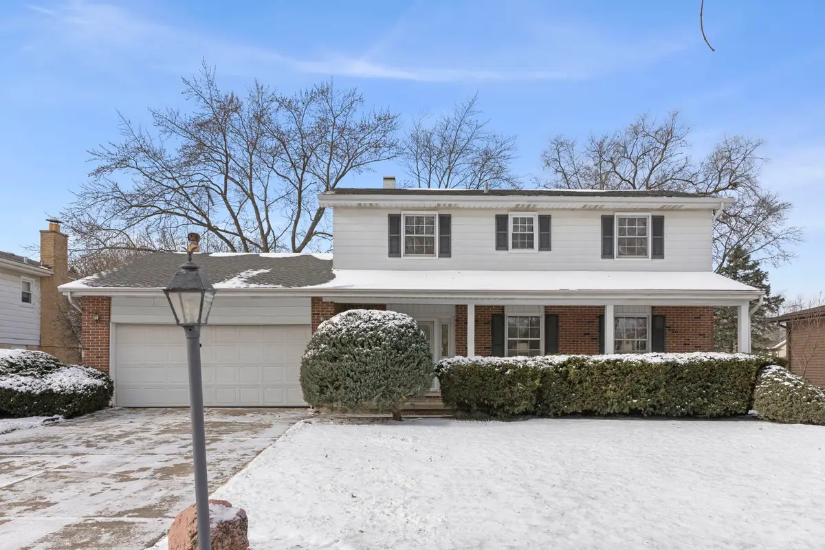 1970 Sheffield Lane, Wheaton, IL 60189 - Image #1