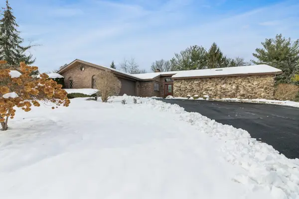13641 Pheasant Circle, Homer Glen, IL 60491