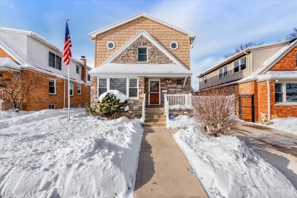 6372 N Sayre Avenue, Chicago, IL 60631