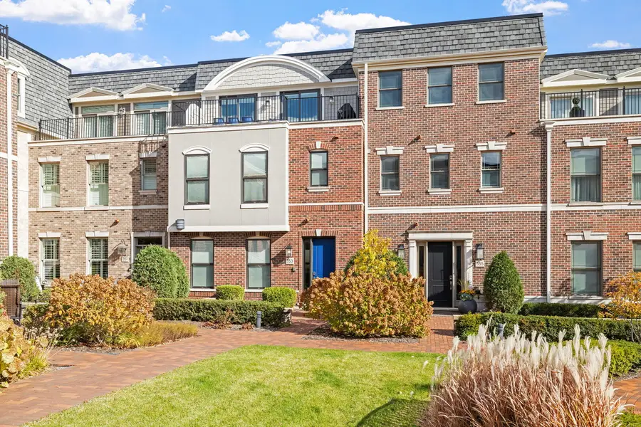 353 E Liberty Drive, Wheaton, IL 60187 - #3