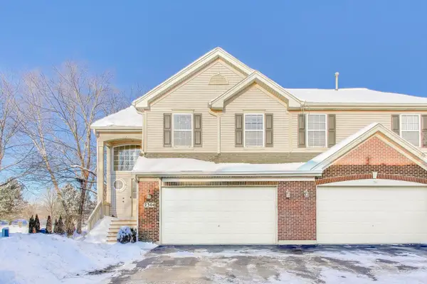 2304 Stonegate Road, Algonquin, IL 60102